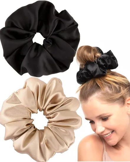 Hair Ties Ropes for Women or Girls Hair Accessories 
