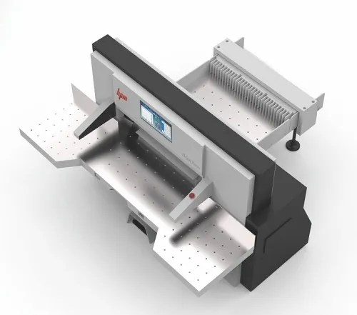 Coupe-guillotine fonctionnel avancé Poste fonctionnel automatique