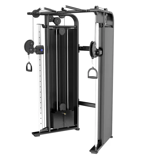 Appareil d'entraînement fonctionnel professionnel pour tout le corps, équipement de gymnastique commercial durable pour centres de fitness et gymnases à domicile