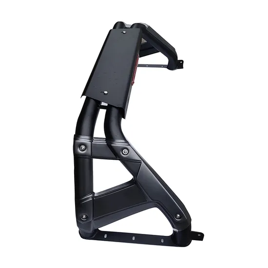 Barre anti-roulis en acier Handas 4x4 pour pick-up, accessoires automobiles pour Hilux Navara Dmax Triton Ranger F150 Amarok