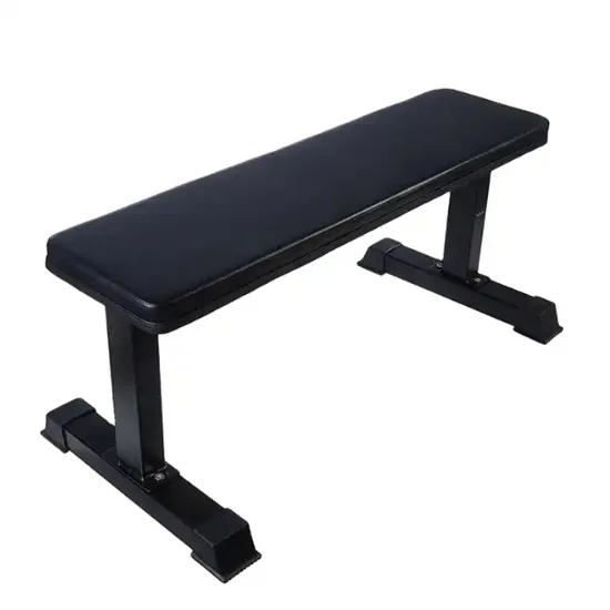 Banc d'haltérophilie de haute qualité en gros pour une utilisation en salle de sport