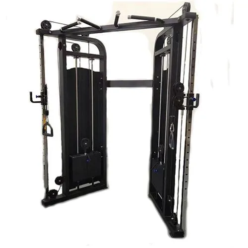 Équipement de fitness multifonction pour tout le corps, entraîneur fonctionnel, machine d'entraînement physique
