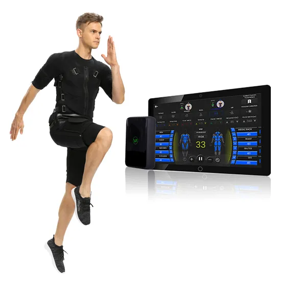 EMS Functional Training EMS Strength EMS Training Machine 