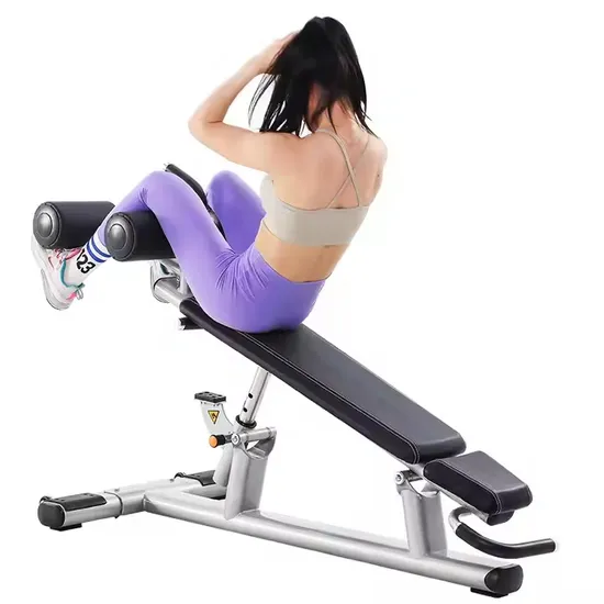 Nouveautés Appareil d'entraînement fonctionnel pour abdominaux et salle de sport