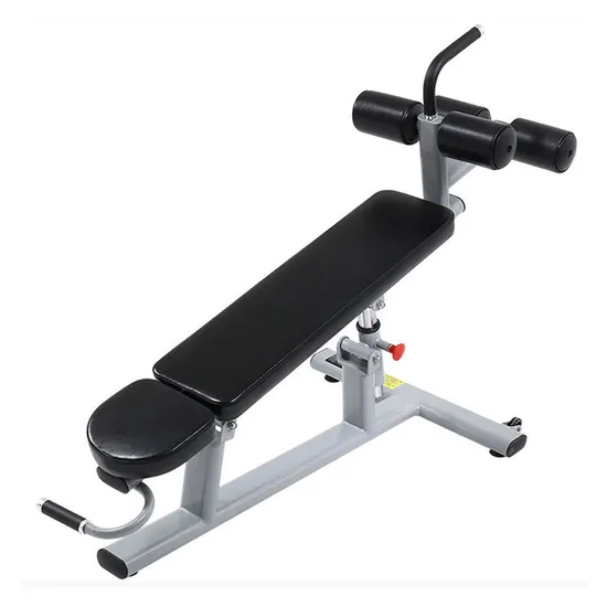 Chaise de musculation, banc d'haltères de bonne qualité, banc de musculation