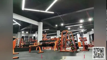Entraîneur fonctionnel multifonction Fitness Power Rack Smith Machine Squat