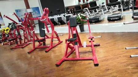 Équipement de gymnastique / Équipement de fitness Banc plat