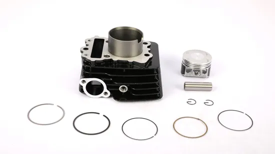 Pièces de carrosserie de moto, accessoires, pièces de moteur de moto, qualité OEM pour YAMAHA/Suzuki/Bajaj/Scooter/CG150/GN125/FZ16/Pulsar