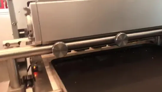 Usine de fabrication de snacks, machine de découpe de fils fonctionnelle, petite machine de fabrication de biscuits, extrudeuse de biscuits