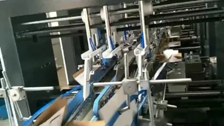 Machine automatique Muti